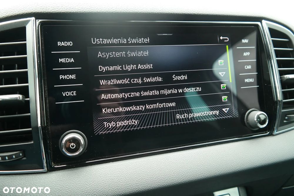 Skoda Karoq 1.5 TSI ACT Style DSG - 30
