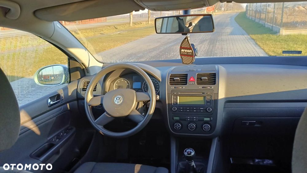 Volkswagen Golf 1.4 Q - 12