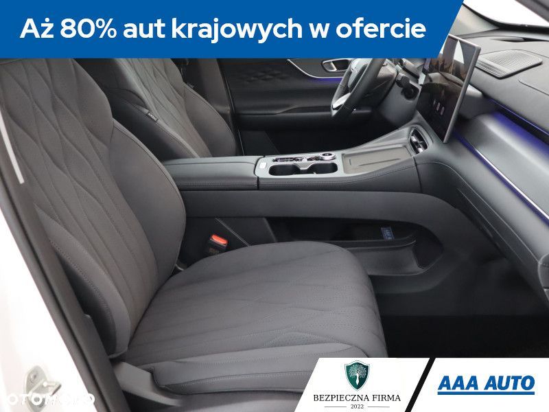 Chery Tiggo 8 - 11