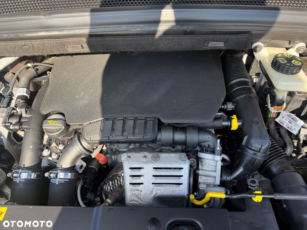 Citroën C4 Picasso PureTech 130 Stop&Start FEEL - 31