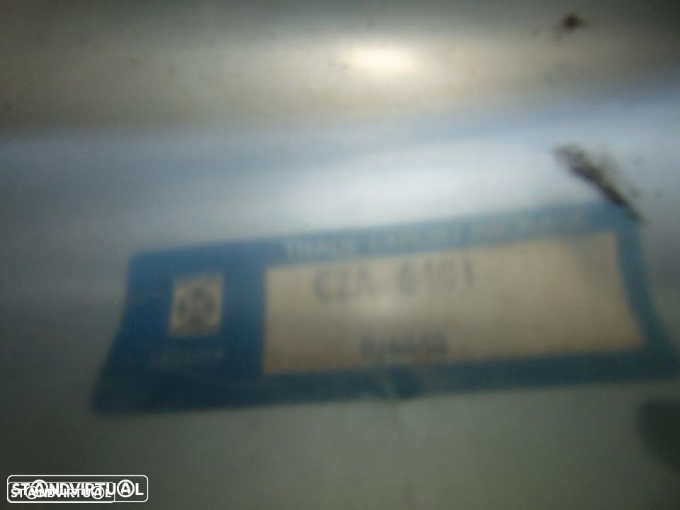 Austin 1100 e 1300 e outros pára-choques frontais - 5