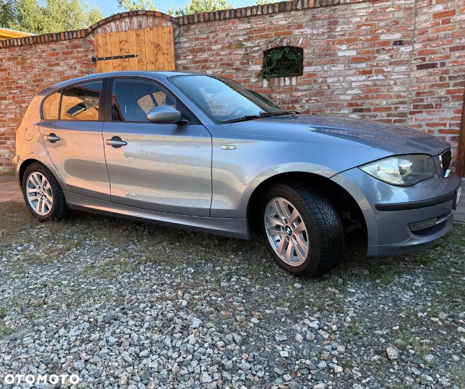 BMW Seria 1 116i - 18