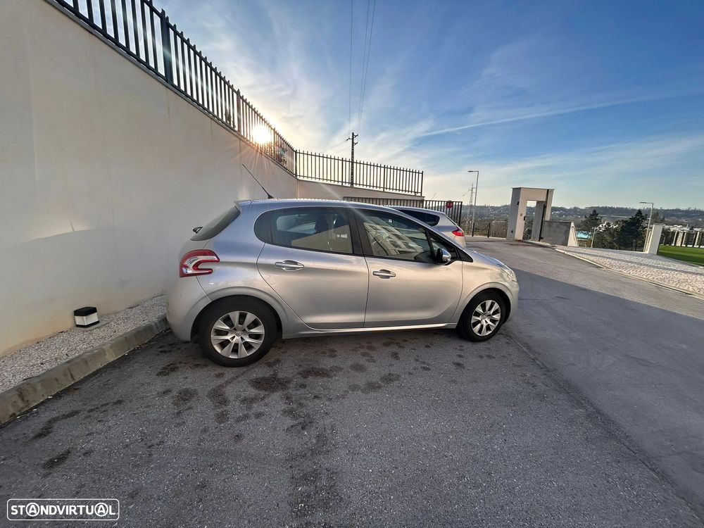 Peugeot 208 1.0 PureTech Access - 2