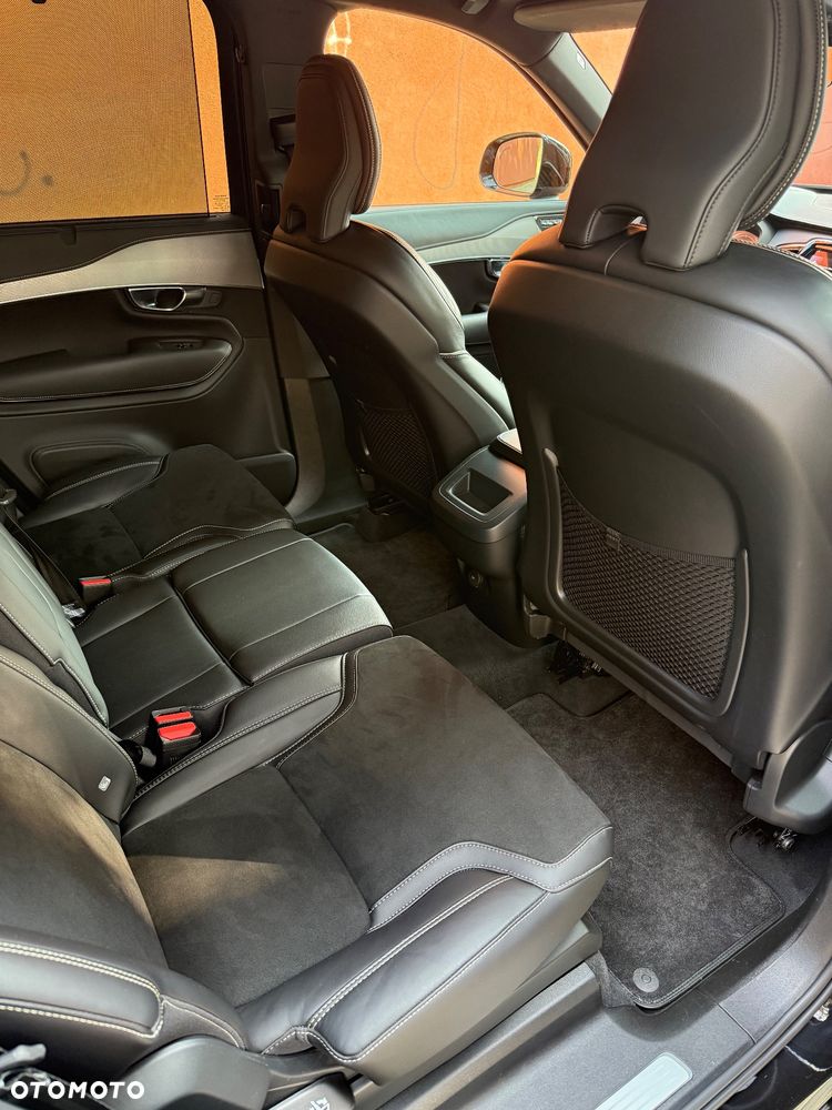 Volvo XC 90 - 10