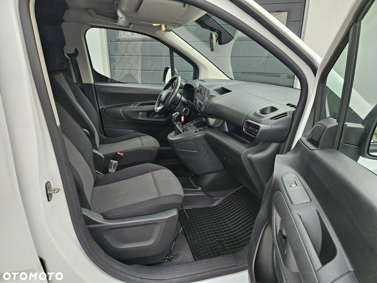 Citroën Berlingo - 29