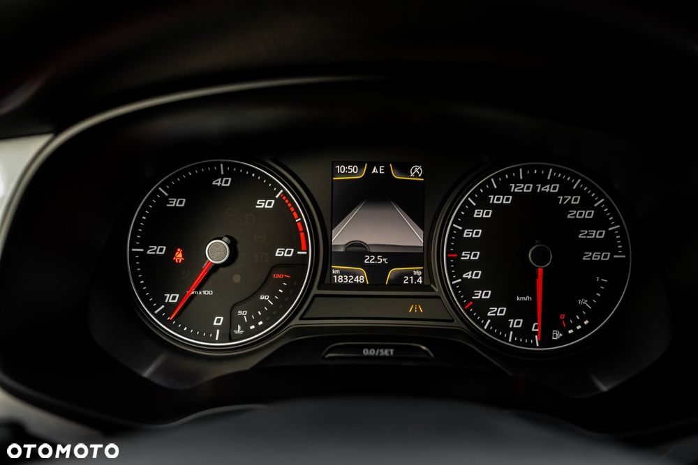 Seat Leon 2.0 TDI FR S&S - 39