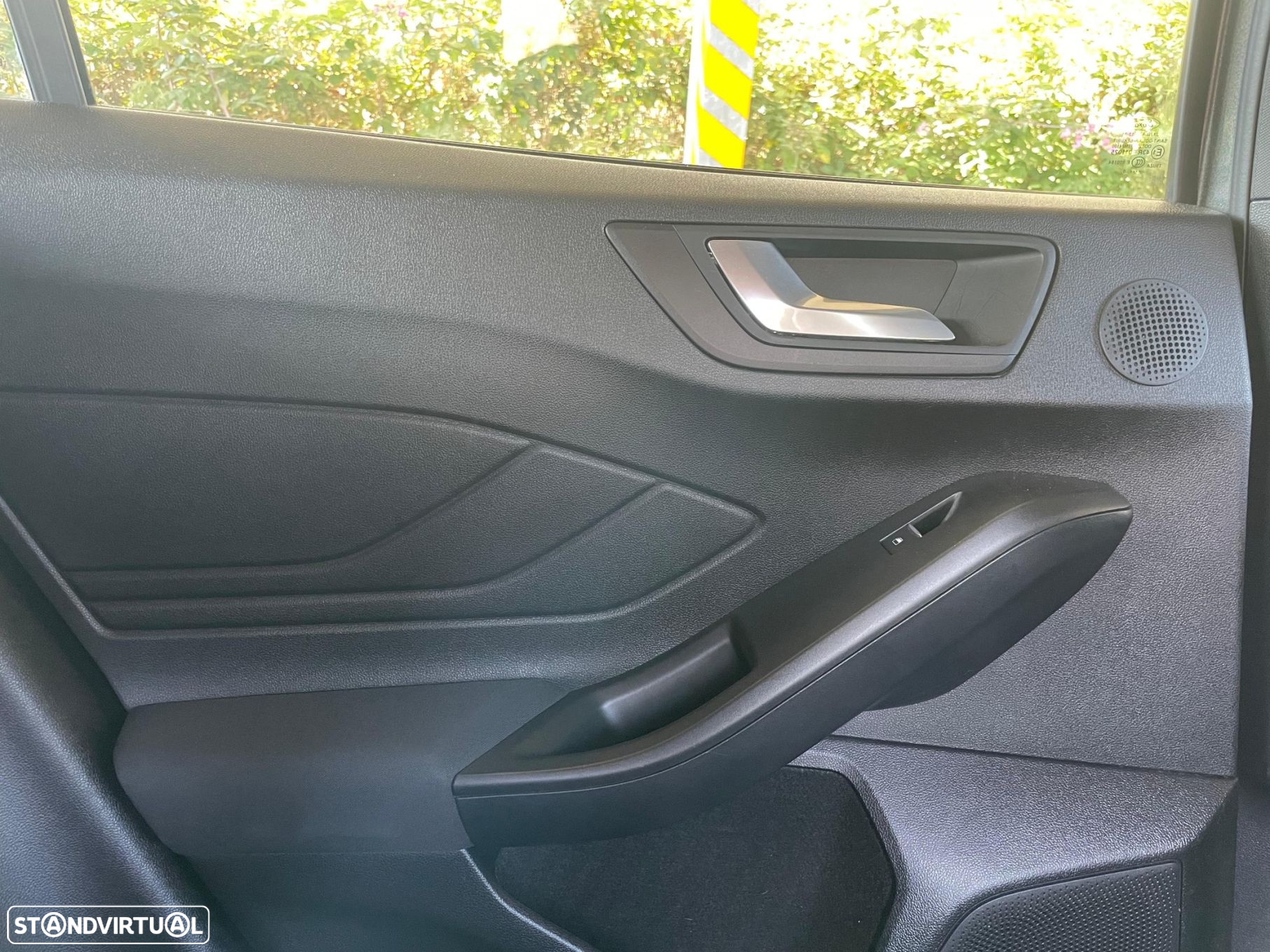 Ford Focus 1.0 EcoBoost Active Aut. - 10