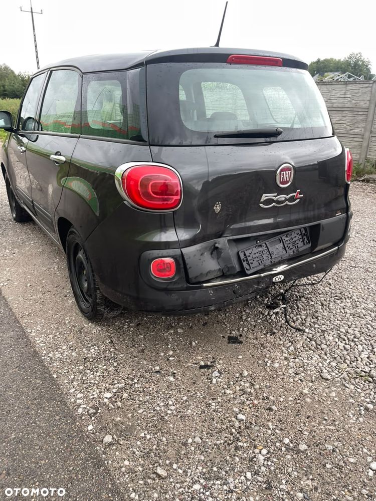 Fiat 500L Urban 0.9 TwinAir Start&Stopp Pop Star - 5