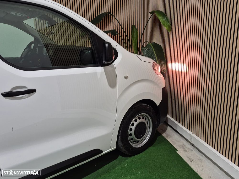 Peugeot Expert 1.6HDI | GARANTIA | NACIONAL - 3 LUG - 7