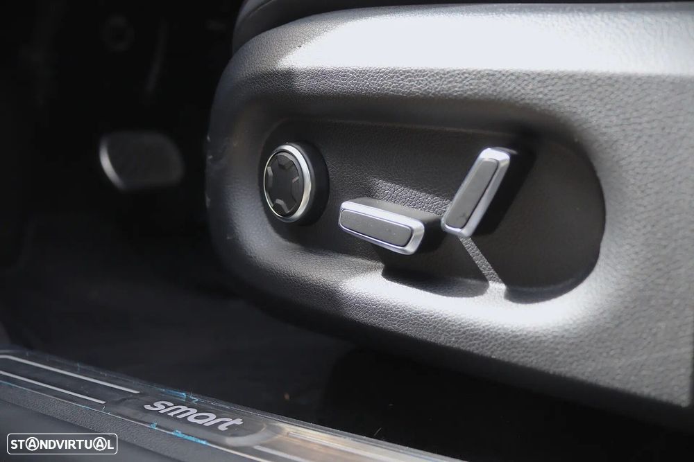 Smart #1 66 kWh Brabus AWD - 30