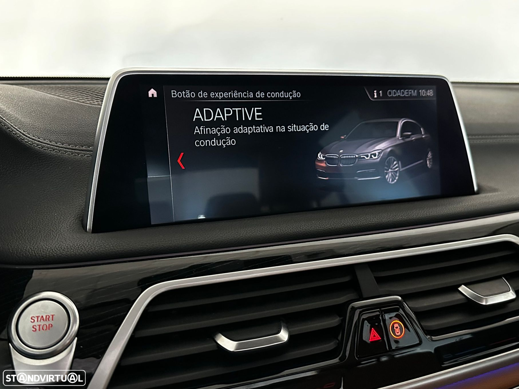 BMW 740 - 25