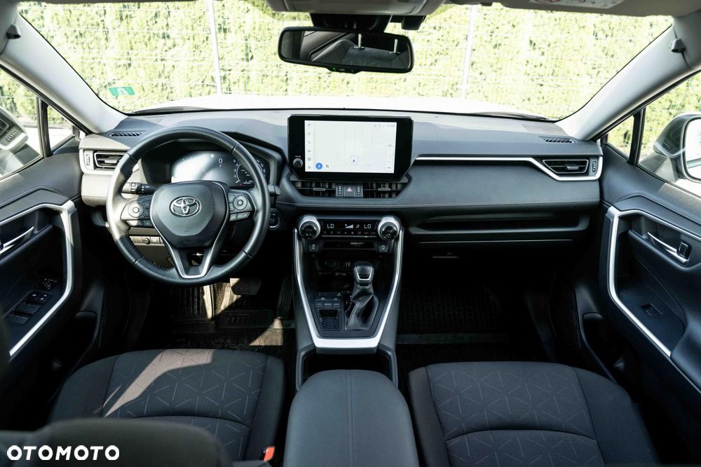 Toyota RAV4 - 13