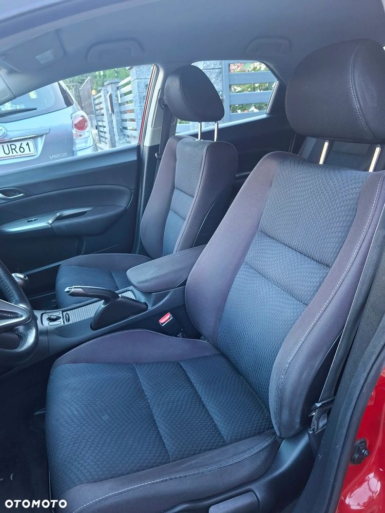 Honda Civic 1.8 Sport - 17