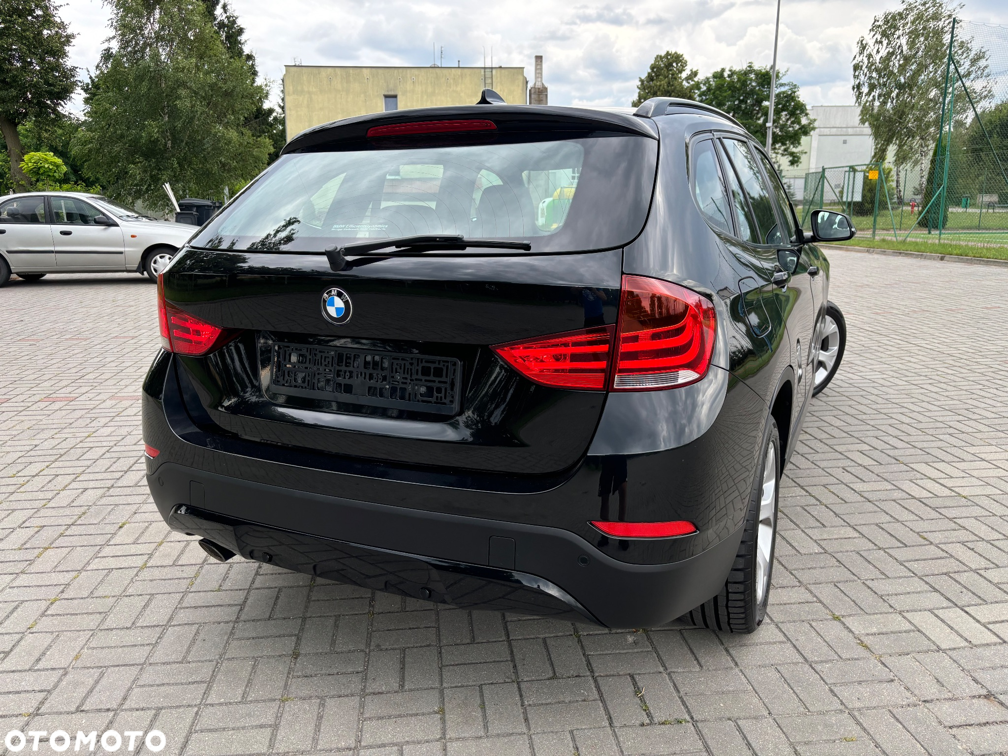 BMW X1 xDrive20d Sport Line - 19