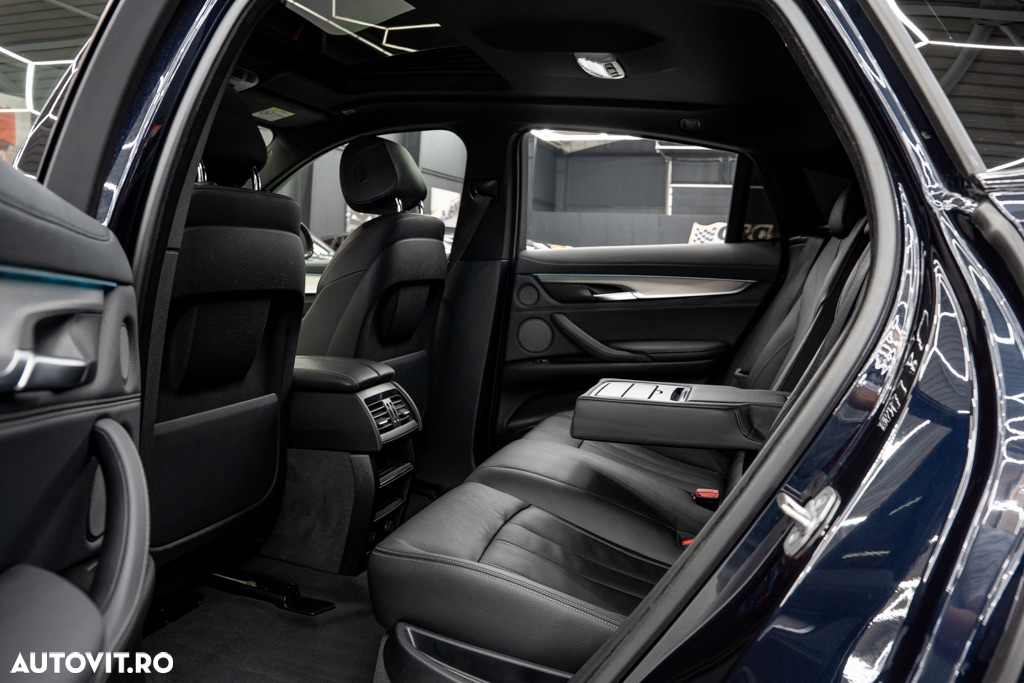 BMW X6 xDrive30d - 18