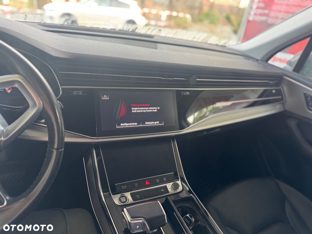 Audi Q7 45 TDI mHEV Quattro S Line Tiptr - 11