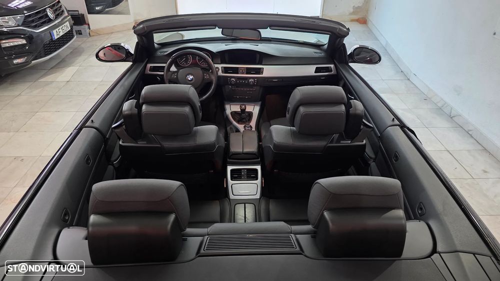 BMW 320 - 23