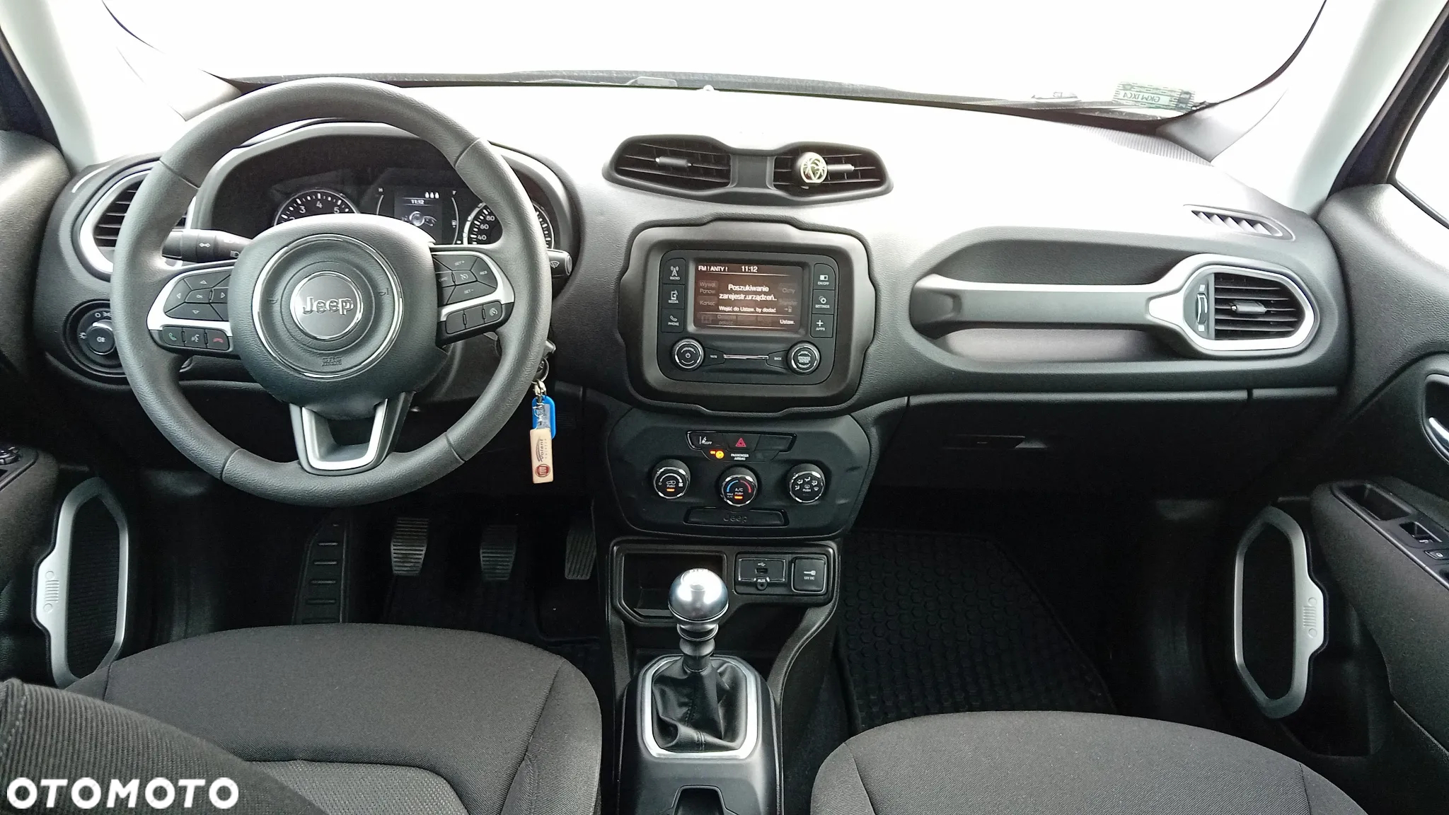 Jeep Renegade 1.0 GSE T3 Turbo Longitude FWD S&S - 7
