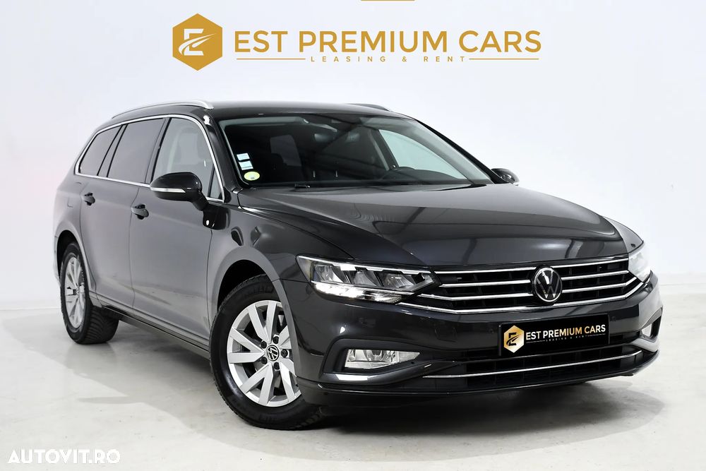 Volkswagen Passat 2.0 TDI SCR DSG Highline - 4