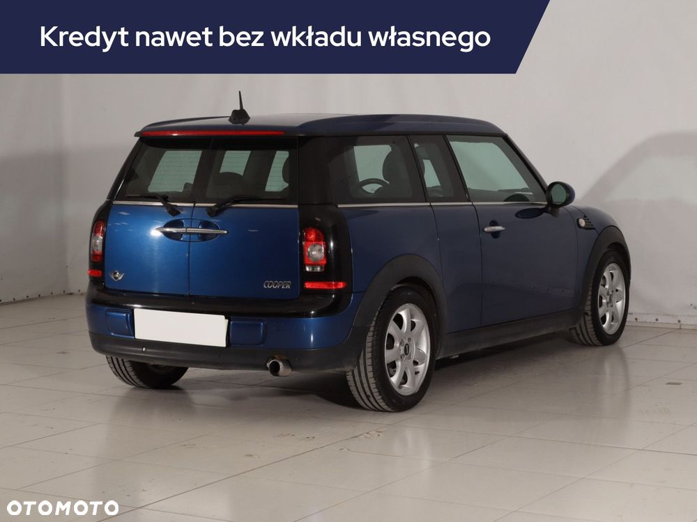 MINI Clubman - 7