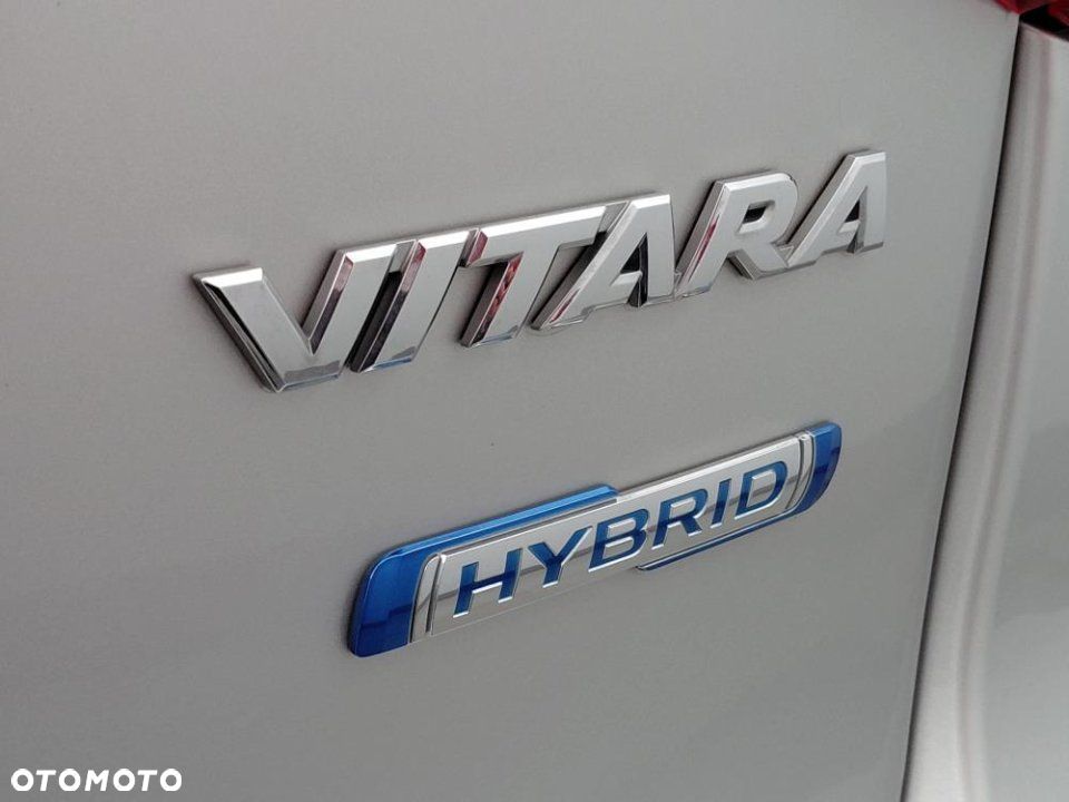 Suzuki Vitara - 10