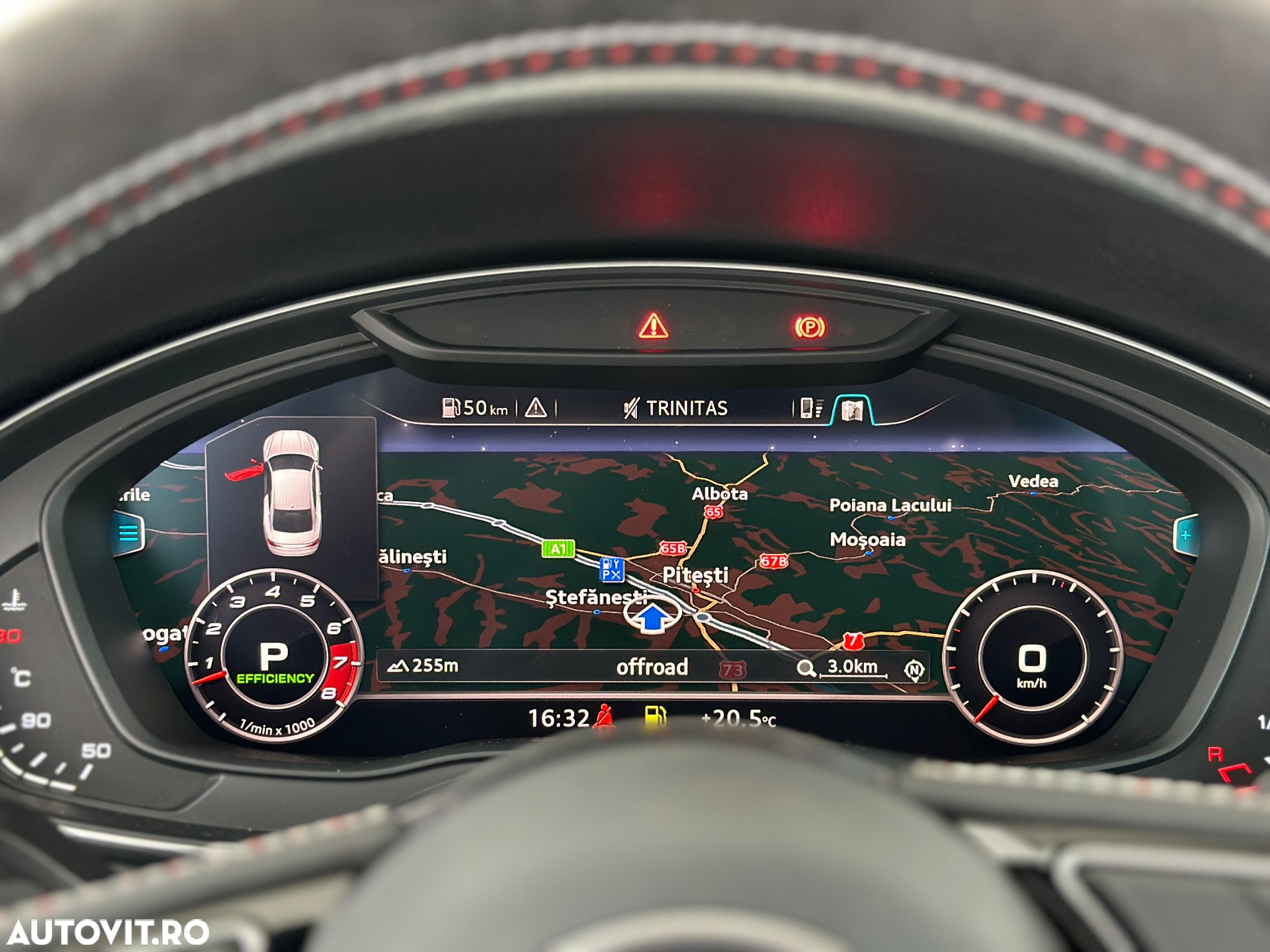 Audi S5 Coupe 3.0 TFSI quattro tiptronic - 8