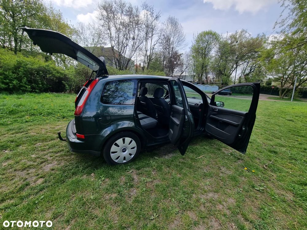 Ford Focus C-Max 1.8 FX Gold - 7