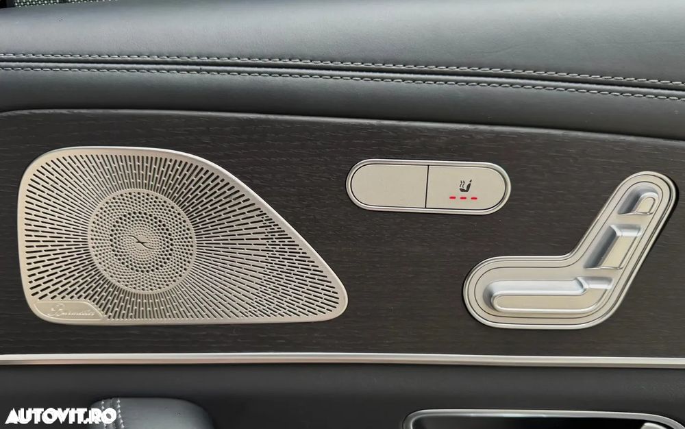 Mercedes-Benz GLS 400 d 4MATIC Aut. - 11