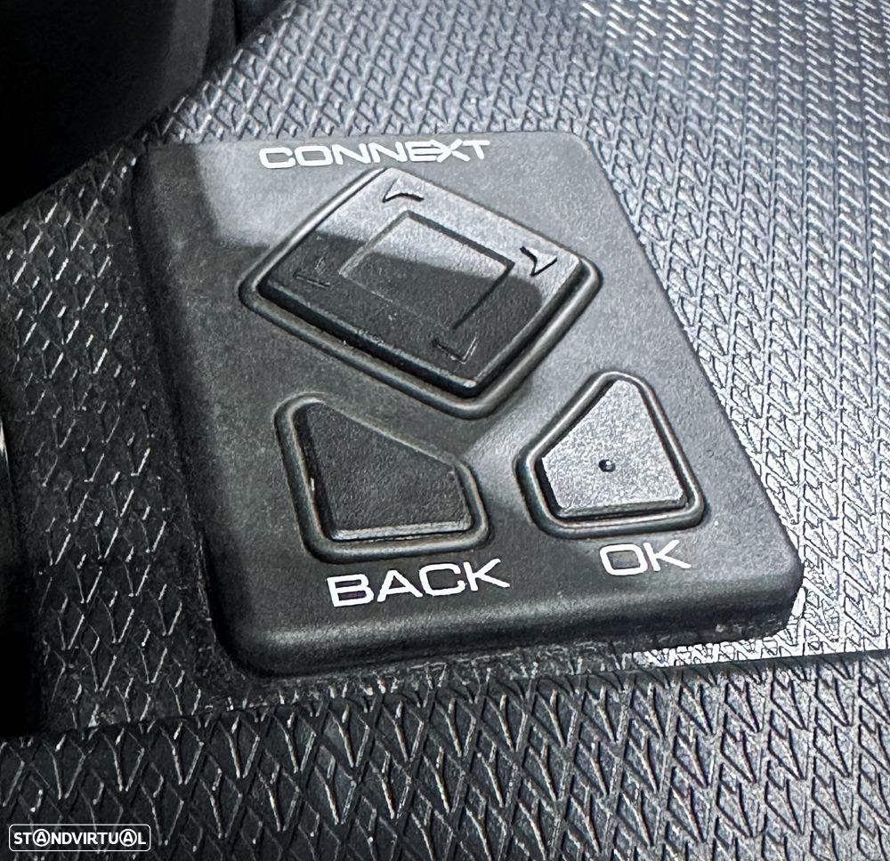 Yamaha FX CRUISER SVHO - 18