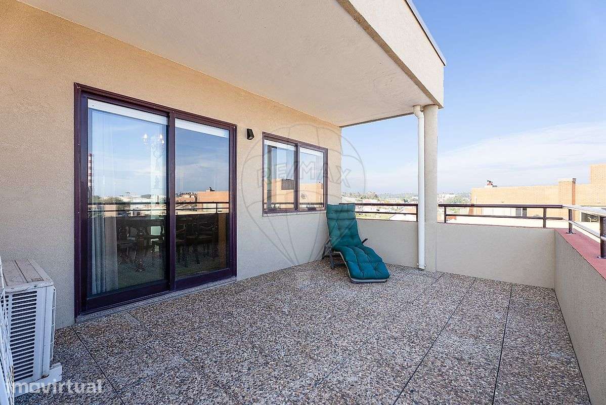 Apartamento T4 para venda - Grande imagem: 3/39
