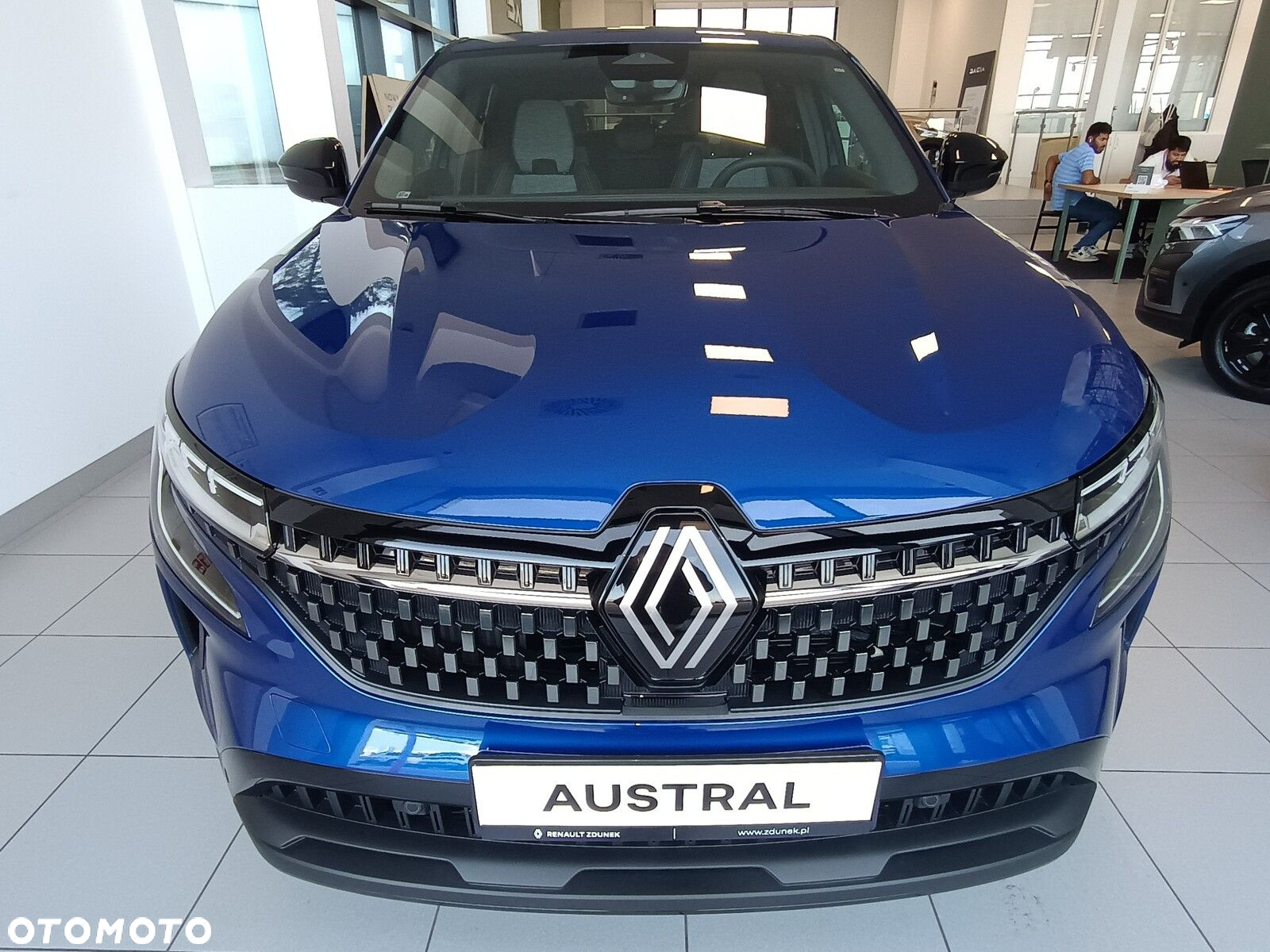 Renault Austral - 2