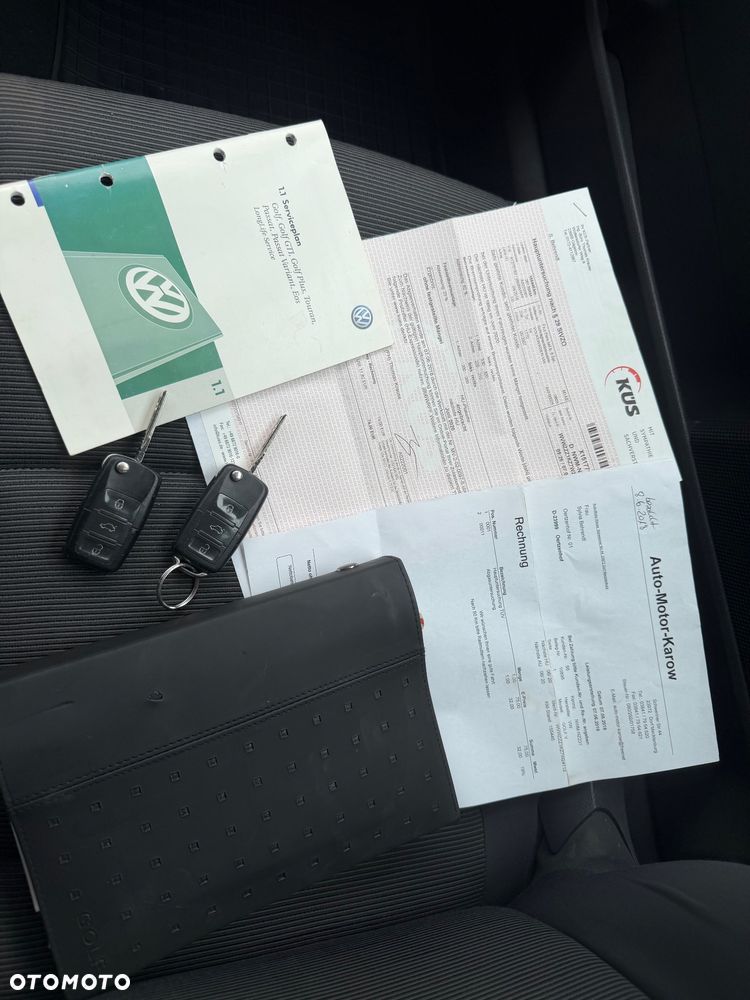 Volkswagen Golf 1.4 Edition - 5
