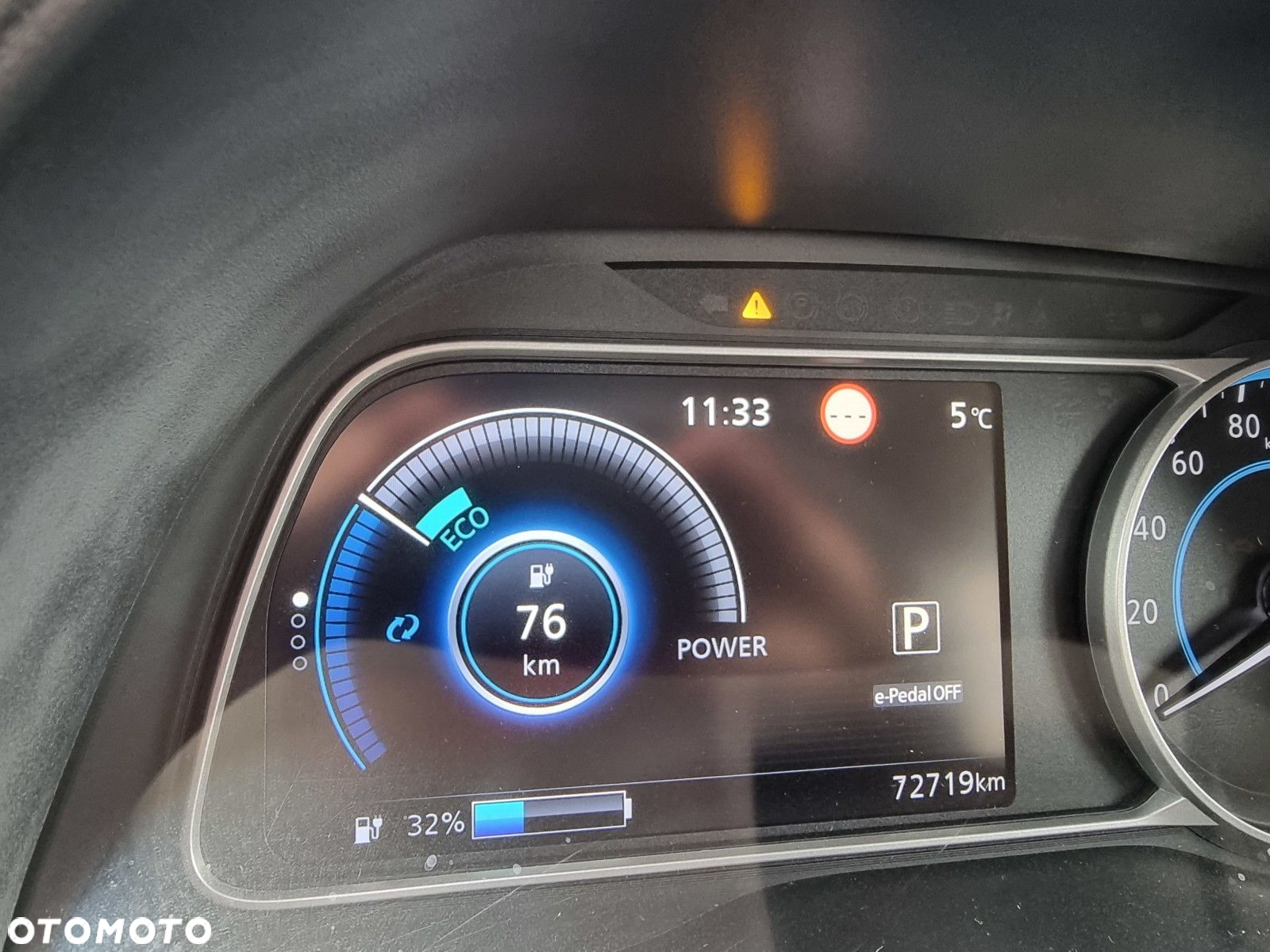 Nissan Leaf - 17