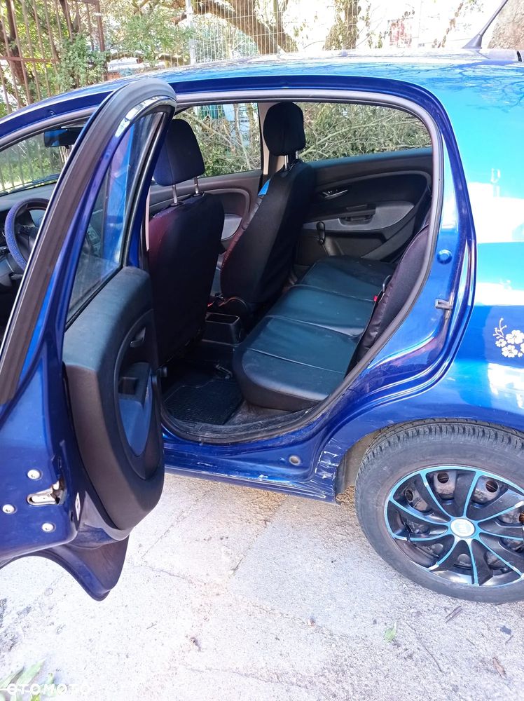 Fiat Punto - 15