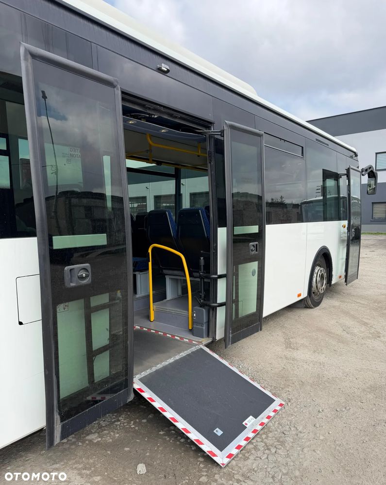 Irisbus CROSSWAY LE LOW ENTRY EURO 6 - 12
