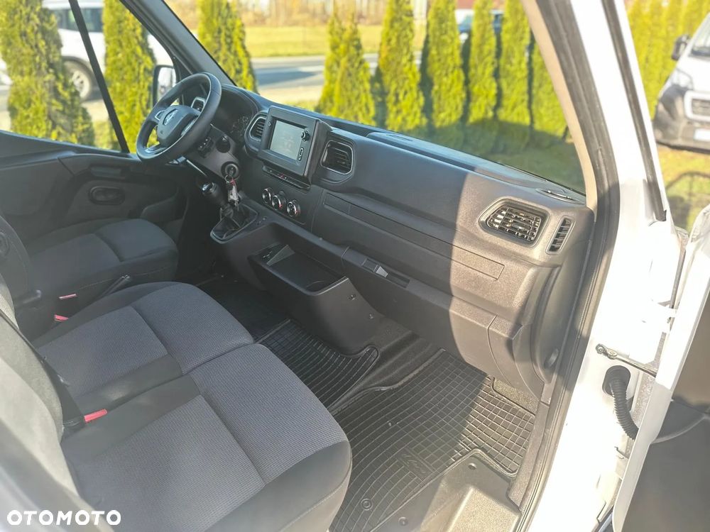 Renault MASTER LIFT 2.3 DCI 136 KM E6+ *L2H2*Klima*PDC*FV23%! - 8