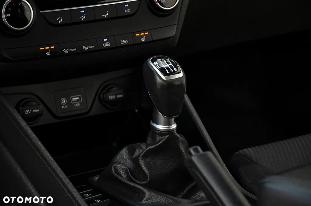 Hyundai Tucson 1.6 Turbo 2WD Style - 33