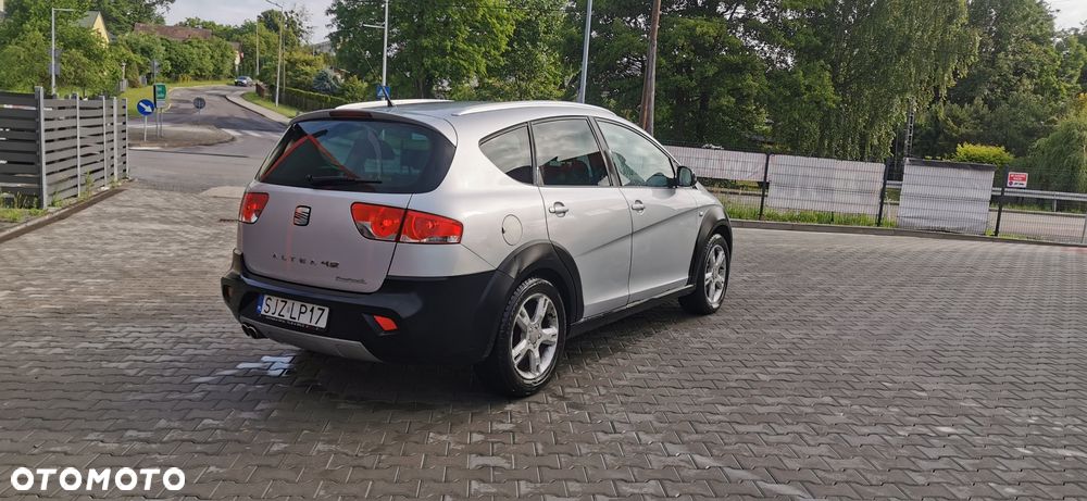 Seat Altea XL - 3