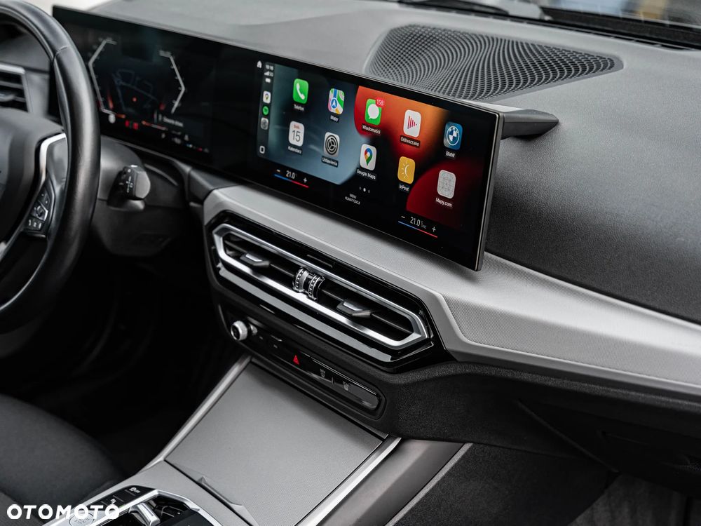 BMW Seria 3 318d - 39