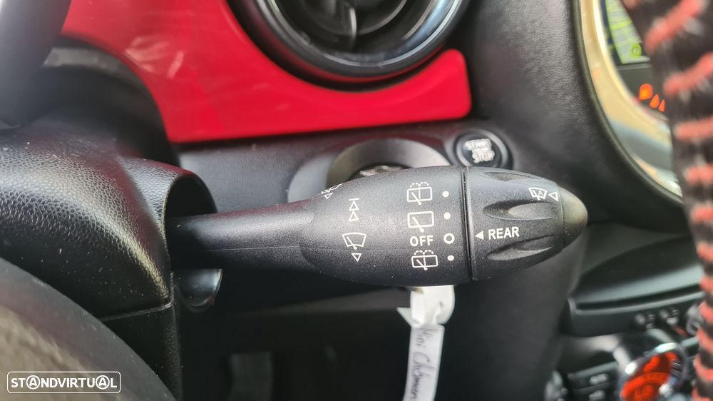 MINI Clubman John Cooper Works - 17