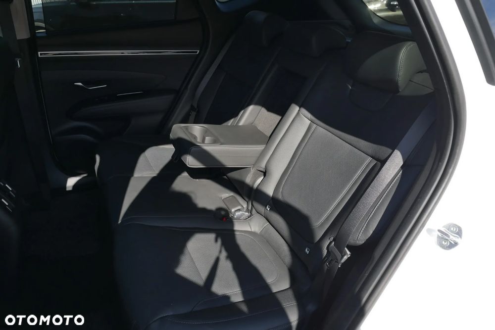 Hyundai Tucson 1.6 T-GDi HEV 2WD Prime - 27