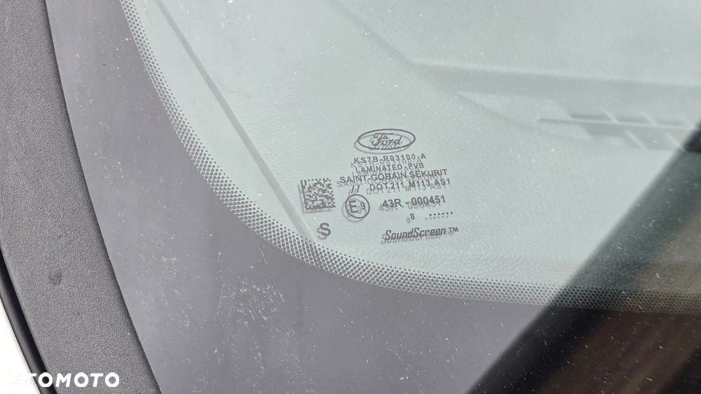 Ford S-Max 2.0 EcoBlue ST-Line - 12