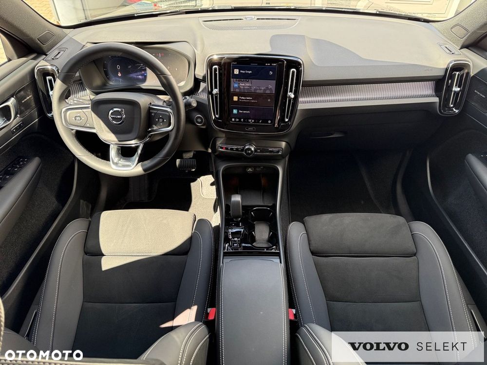 Volvo XC 40 - 15