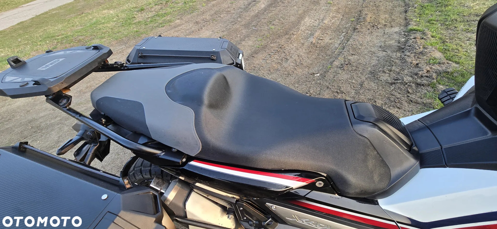 Honda X-ADV - 11