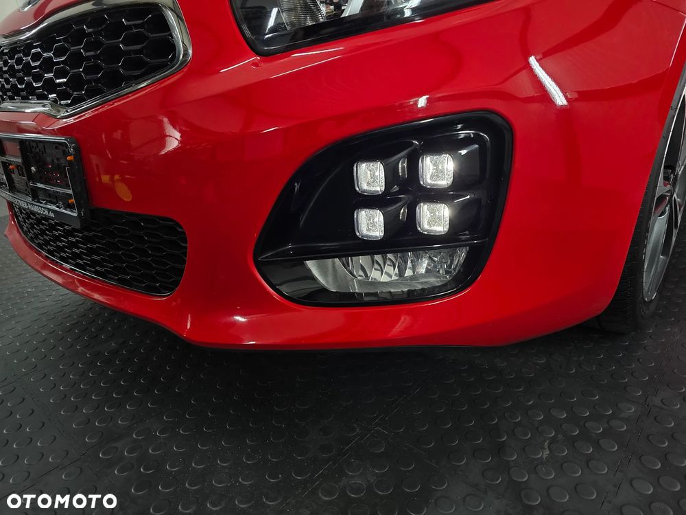 Kia Ceed 1.0 T-GDI ISG GT Line - 35
