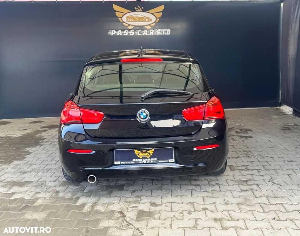 BMW Seria 1 118i Aut. Advantage - 2