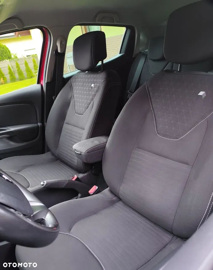Renault Clio 1.2 16V Limited - 7