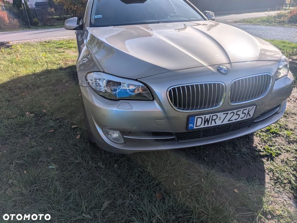 BMW Seria 5 - 4