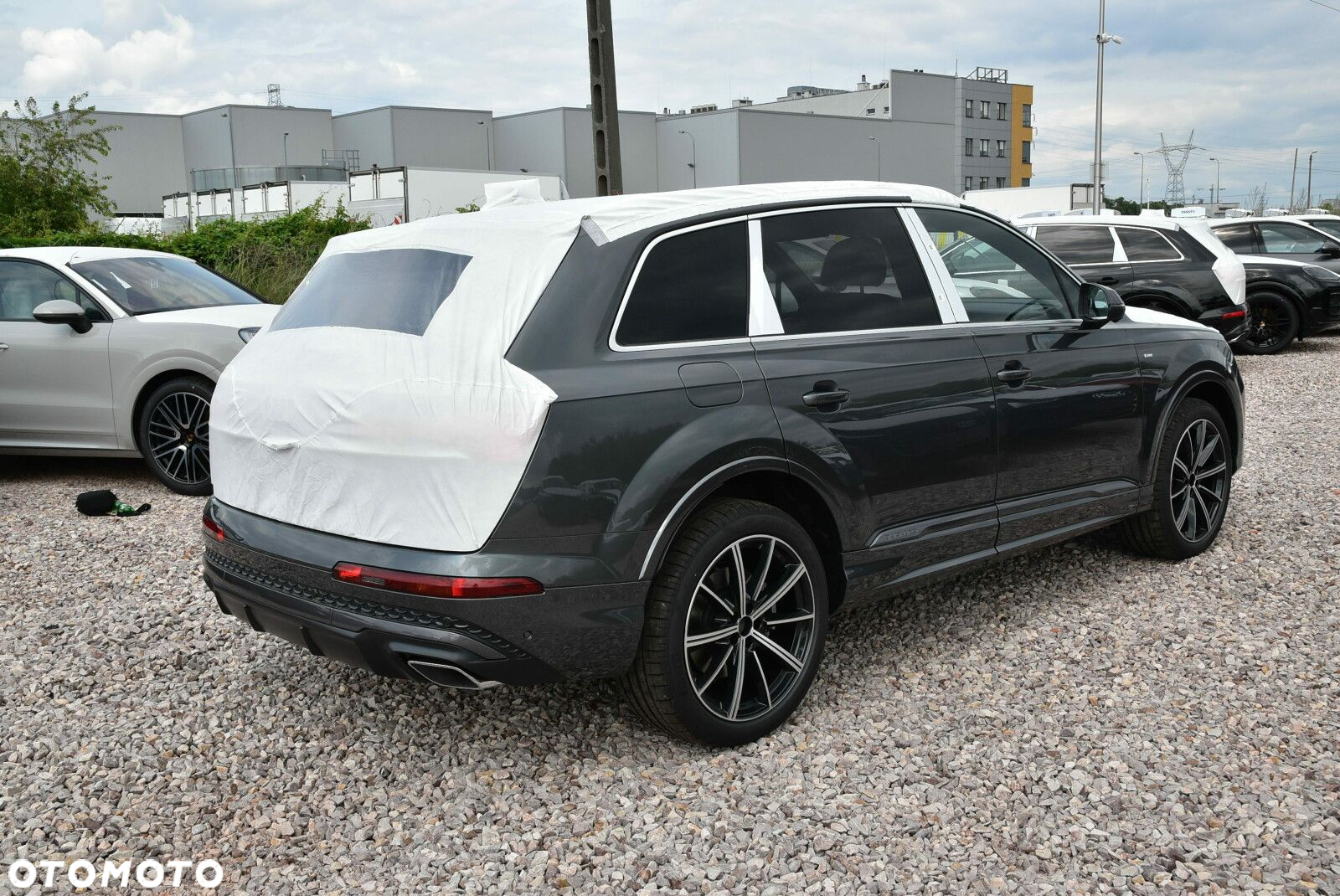 Audi Q7 - 5