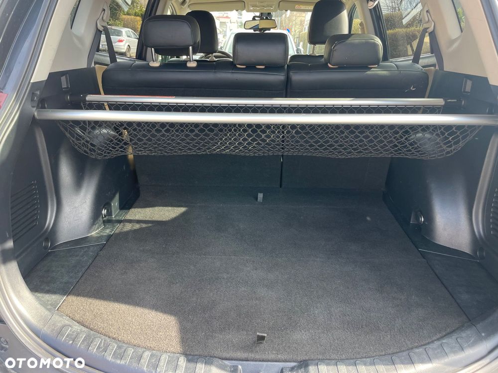 Toyota RAV4 2.0 D-4D Prestige - 8